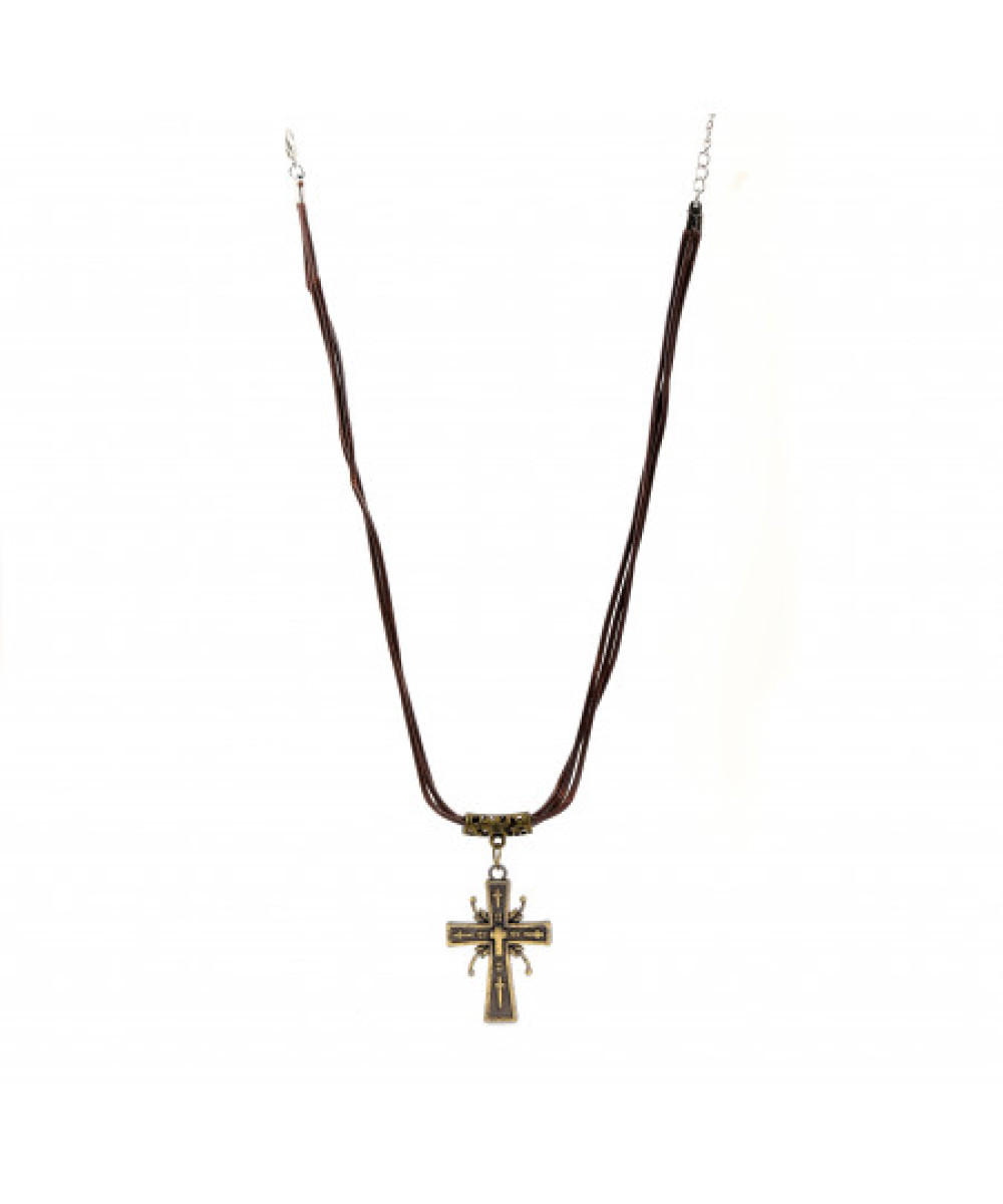  Jesus Crist chain